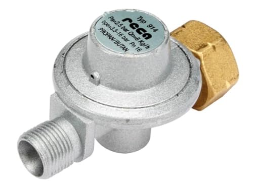 OXYTURBO - 422000 OT655 Druckminderer Shell, 2.5 Bar, 200 g 175190 OXYTURBO - 422000 OT655 Druckminderer Shell, 2.5 Bar, 200 g 175190 von Perel