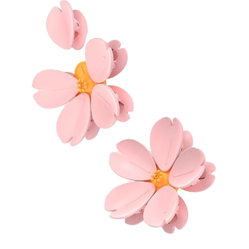 Magnetische Kirschblüten-Tütenclips, Magnetische Chip-Clips für den Kühlschrank, rosa Lebensmittelverschluss-Clips, süße Kühlschrankmagnete für Snacks, Brotbeutel, Küchen-Organizer-Dekoration (2PCS) Magnetische Kirschblüten-Tütenclips, Magnetische Chip-Clips für den Kühlschrank, rosa Lebensmittelverschluss-Clips, süße Kühlschrankmagnete für Snacks, Brotbeutel, Küchen-Organizer-Dekoration (2PCS) von OYCXXCX