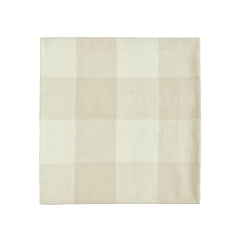 OYOY Tischdecke aus Baumwolle 260x140cm OYOY Tischdecke aus Baumwolle 260x140cm von OYOY