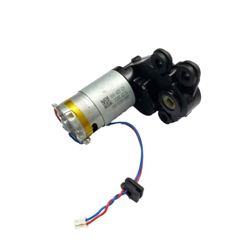 OYSTERBOY Ersatz-Hauptrollenmotor, kompatibel mit ECOVACS DEEBOT X2 Roboter-Staubsauger OYSTERBOY Ersatz-Hauptrollenmotor, kompatibel mit ECOVACS DEEBOT X2 Roboter-Staubsauger von OYSTERBOY