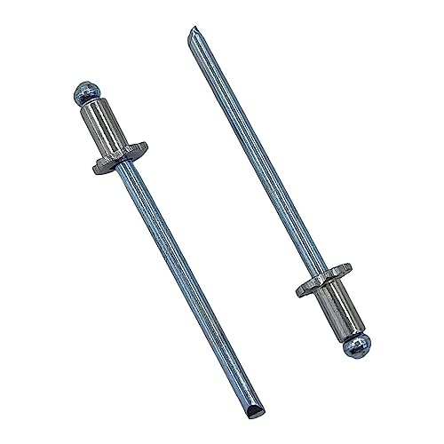OZLIYY 2 stück Edelstahl Rosette Nieten Universal Tür Tag Bolzen Ersatz Zubehör Einfache Installation OZLIYY 2 stück Edelstahl Rosette Nieten Universal Tür Tag Bolzen Ersatz Zubehör Einfache Installation von OZLIYY