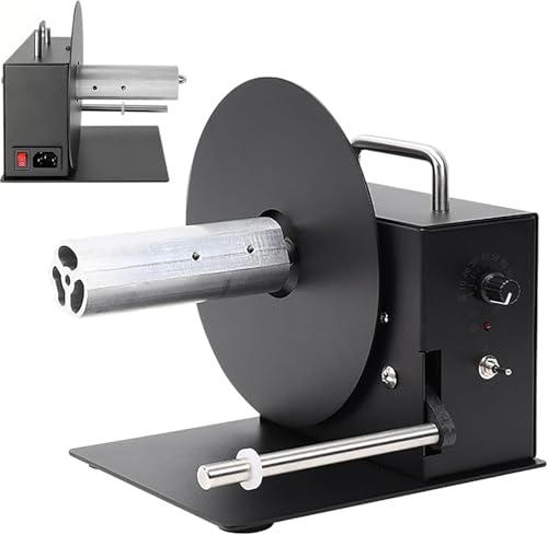Etikettenrollenmaschine, Automatischer Etikettenaufwickler, Etikettenaufwickler, 180 Mm Aufwickeldurchmesser Und 100 Mm Aufwickelbreite, 8 Zoll/s Aufwickelgeschwindigkeit Etikettenrollenmaschine, Automatischer Etikettenaufwickler, Etikettenaufwickler, 180 Mm Aufwickeldurchmesser Und 100 Mm Aufwickelbreite, 8 Zoll/s Aufwickelgeschwindigkeit von OZPPM