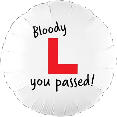Oaktree UK 229974 Oaktree Bloody L You Passed 45,7 cm Oaktree UK 229974 Oaktree Bloody L You Passed 45,7 cm von Oaktree UK