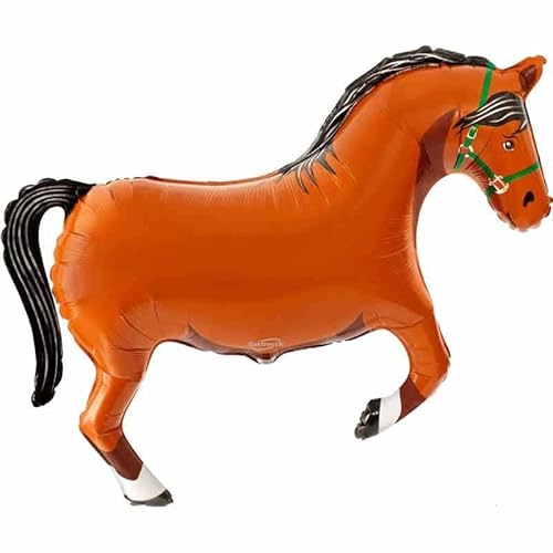 Oaktree UK 614215 Oaktree Shape Pferd, 88,9 cm, Braun Oaktree UK 614215 Oaktree Shape Pferd, 88,9 cm, Braun von Oaktree UK