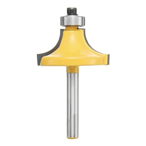 Holzbearbeitung Router Bit Set 1/4 Zoll Schaft 3/4 -Zoll Holzbearbeitung Router Bit Set 1/4 Zoll Schaft 3/4 -Zoll von Obelunrp
