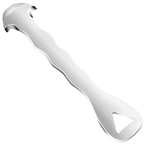 Edelstahl Zitrusschäler Werkzeug Orange Schäler aus Edelstahl | Fruit Slicer Cutter - Manueller Zitronenschäler, tragbares Gadget für die Edelstahl Zitrusschäler Werkzeug Orange Schäler aus Edelstahl | Fruit Slicer Cutter - Manueller Zitronenschäler, tragbares Gadget für die von Obesntln