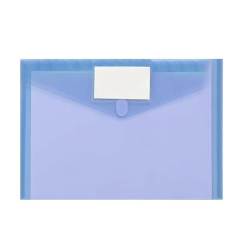 Farbige Ordner für Akten | Schreibwaren Werkzeuge für Dokumente im A4-Format, wasserdichte transparente Taschen, Clip-Design für Dokumente, Rechnungen, Ordner für Bürobedarf Farbige Ordner für Akten | Schreibwaren Werkzeuge für Dokumente im A4-Format, wasserdichte transparente Taschen, Clip-Design für Dokumente, Rechnungen, Ordner für Bürobedarf von Obesntln