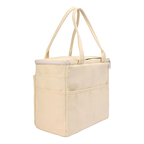 Organizer für Häkeltaschen, Garnbeutel zum Häkeln | Aufbewahrungstasche für Strickbeutel | Organizer für Garn mit großer Kapazität, Häkeltasche, Garntasche, Organizer Organizer für Häkeltaschen, Garnbeutel zum Häkeln | Aufbewahrungstasche für Strickbeutel | Organizer für Garn mit großer Kapazität, Häkeltasche, Garntasche, Organizer von Obesntln