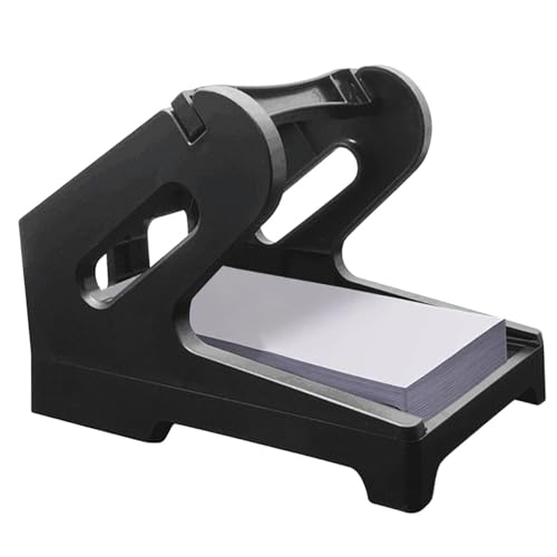 Universeller externer Halter für Thermo-Barcode-Drucker | Papierstapel für Expressversand, Versandbriefpapierhalter, externer Etikettenhalter von s Universeller externer Halter für Thermo-Barcode-Drucker | Papierstapel für Expressversand, Versandbriefpapierhalter, externer Etikettenhalter von s von Obesntln