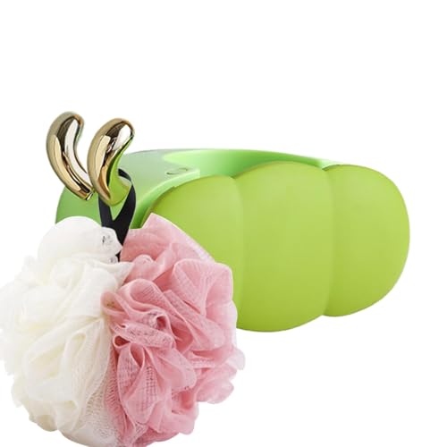 Wandhalterung für Besen, Wandhalterung für Besen | selbstklebender Mopp-Organizer für Zuhause – Wandmopp-Klemmen, ohne Bohren, rutschfest, Kleiderbügel Wandhalterung für Besen, Wandhalterung für Besen | selbstklebender Mopp-Organizer für Zuhause – Wandmopp-Klemmen, ohne Bohren, rutschfest, Kleiderbügel von Obesntln