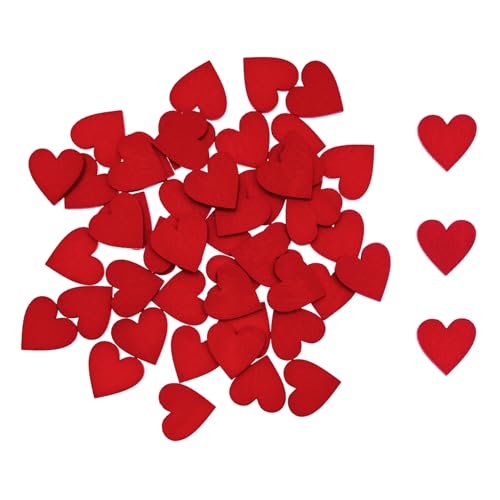 Oblique Unique Holz Konfetti Herzen Rot als Streu Tisch Deko für Valentinstag Hochzeit Kinder Geburtstag Motto Party Basteln Oblique Unique Holz Konfetti Herzen Rot als Streu Tisch Deko für Valentinstag Hochzeit Kinder Geburtstag Motto Party Basteln von Oblique Unique