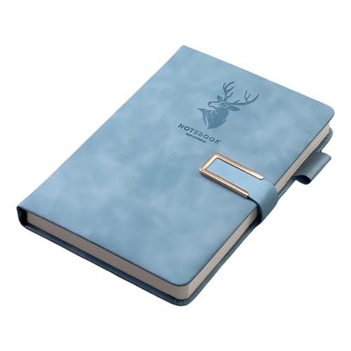 Business-Notizbuch, dickes Meeting-Notizbuch, Schreibwaren, Notizblöcke, Tagebuch, Schule, Bürobedarf für Studenten, Meetings, Business-Notizblöcke, Tagebuch, dickes Schreiben Business-Notizbuch, dickes Meeting-Notizbuch, Schreibwaren, Notizblöcke, Tagebuch, Schule, Bürobedarf für Studenten, Meetings, Business-Notizblöcke, Tagebuch, dickes Schreiben von Obotsnoi