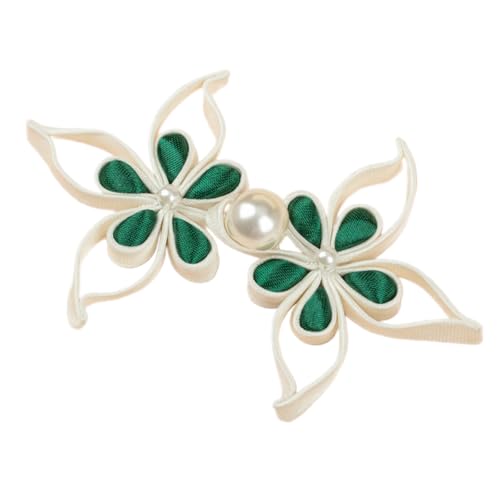 Cheongsam-Knoten-Knöpfe in Schmetterlingsform, traditionelle chinesische Verschlüsse für Kleider, Mäntel, Umhänge, Nähen, Dekoration, Nähen, Basteln, Knopfzubehör Cheongsam-Knoten-Knöpfe in Schmetterlingsform, traditionelle chinesische Verschlüsse für Kleider, Mäntel, Umhänge, Nähen, Dekoration, Nähen, Basteln, Knopfzubehör von Obotsnoi