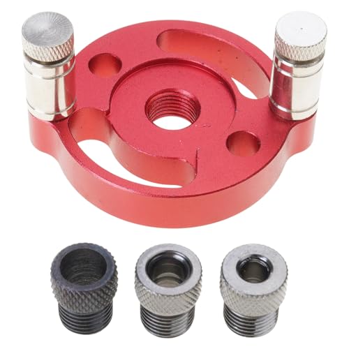 Einfach Zu Bedienende Holzbearbeitungsloch Puncher Locator Bowing Tool Für 6 Mm 8 10 Durchmesser Perfekt Für Handwerksmänner Projekte Professionelles Schreinerwerkzeug Einfach Zu Bedienende Holzbearbeitungsloch Puncher Locator Bowing Tool Für 6 Mm 8 10 Durchmesser Perfekt Für Handwerksmänner Projekte Professionelles Schreinerwerkzeug von Obotsnoi