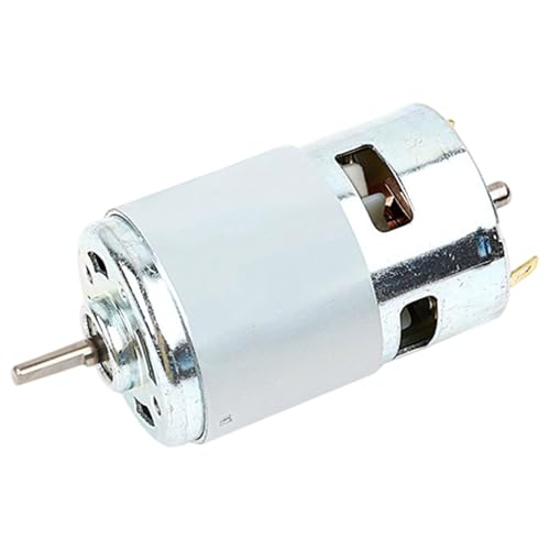 Feststofflegierung 775 Motor 12 V 24 V Hochgeschwindigkeitsdrehung Niedriger Rauschleistungen Für Elektrische Werkzeugspielzeug Und Industriemaschinen Delicate Legierung Motor Für Werkzeug Feststofflegierung 775 Motor 12 V 24 V Hochgeschwindigkeitsdrehung Niedriger Rauschleistungen Für Elektrische Werkzeugspielzeug Und Industriemaschinen Delicate Legierung Motor Für Werkzeug von Obotsnoi