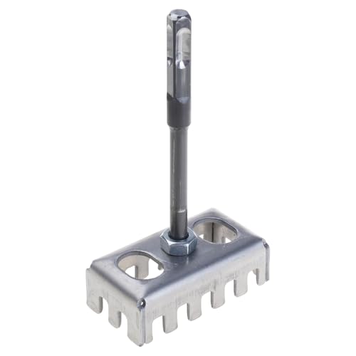 Hochleistungs Quadrat Loch Cutter Schlitzschlitzspitzer Puncher Werkzeug Für 86 Elektrokasten Installation Legierung Stahlkonstruktion Elektrokastenpunch Hochleistungs Quadrat Loch Cutter Schlitzschlitzspitzer Puncher Werkzeug Für 86 Elektrokasten Installation Legierung Stahlkonstruktion Elektrokastenpunch von Obotsnoi