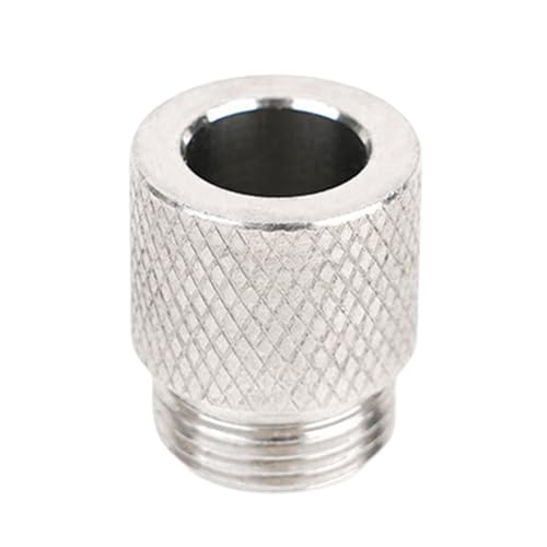 Holzbohr Aluminiumprofil Stanze 6/8/10/14mm Genaue Stanzlöcher Aluminium Anwendung Praktisches Stanzen Edelstahlbuchse Holzbohr Aluminiumprofil Stanze 6/8/10/14mm Genaue Stanzlöcher Aluminium Anwendung Praktisches Stanzen Edelstahlbuchse von Obotsnoi