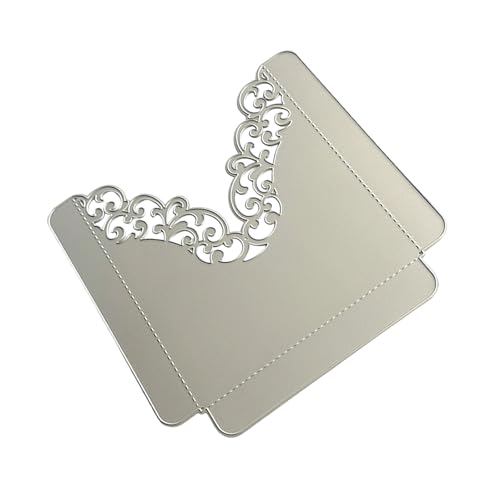 Metallprägeschablonen mit Blumenmuster, strapazierfähig, Karbonstahl, Stanzformen für Feiertage, Karten, Scrapbooking, Scrapbooking Metallprägeschablonen mit Blumenmuster, strapazierfähig, Karbonstahl, Stanzformen für Feiertage, Karten, Scrapbooking, Scrapbooking von Obotsnoi