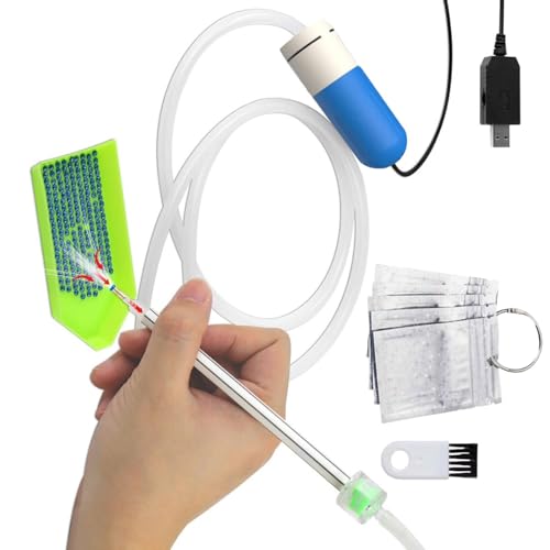 Obotsnoi Ergonomische Edelsteine Malerei Stift Set USB Netzteil Einstellbare Saugsteuerung Geeignet Für Mehrere Edelsteine Form Stabiler Elektrischer Stift von Obotsnoi