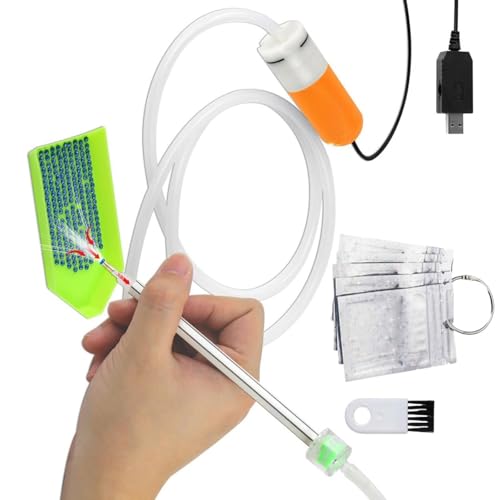 Obotsnoi Ergonomische Edelsteine Malerei Stift Set USB Netzteil Einstellbare Saugsteuerung Geeignet Für Mehrere Edelsteine Form Stabiler Elektrischer Stift von Obotsnoi