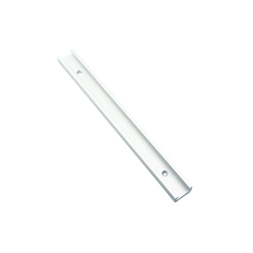 Professionelle Holzbearbeitung T Gleisschienen 300 Mm/400/500 Langqualität Aluminiumlegierung Verbesserung Der Holzarbeitseffizienz Aluminiumlegierung Guide von Obotsnoi