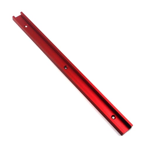 Professionelle Holzbearbeitung T Gleisschienen 300 Mm/400/500 Langqualität Aluminiumlegierung Verbesserung Der Holzarbeitseffizienz Aluminiumlegierung Guide Professionelle Holzbearbeitung T Gleisschienen 300 Mm/400/500 Langqualität Aluminiumlegierung Verbesserung Der Holzarbeitseffizienz Aluminiumlegierung Guide von Obotsnoi