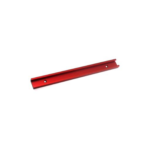 Professionelle Holzbearbeitung T Gleisschienen 300 Mm/400/500 Langqualität Aluminiumlegierung Verbesserung Der Holzarbeitseffizienz Aluminiumlegierung Guide Professionelle Holzbearbeitung T Gleisschienen 300 Mm/400/500 Langqualität Aluminiumlegierung Verbesserung Der Holzarbeitseffizienz Aluminiumlegierung Guide von Obotsnoi