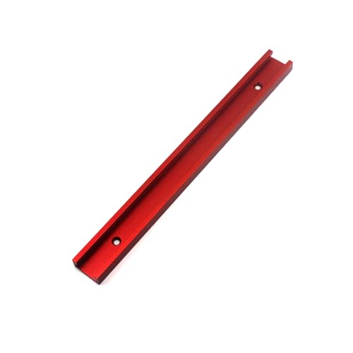 Professionelle Holzbearbeitung T Gleisschienen 300 Mm/400/500 Langqualität Aluminiumlegierung Verbesserung Der Holzarbeitseffizienz Aluminiumlegierung Guide Professionelle Holzbearbeitung T Gleisschienen 300 Mm/400/500 Langqualität Aluminiumlegierung Verbesserung Der Holzarbeitseffizienz Aluminiumlegierung Guide von Obotsnoi