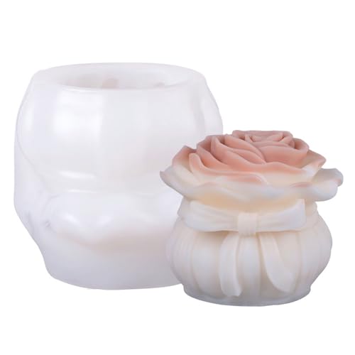 Rosenformen, Gießformen, Epoxidharz, Blumen, Silikonformen, Gips, Kuchenherstellung, Werkzeug, Blume, Rose, Silikon, Epoxidharz für Heimdekoration Rosenformen, Gießformen, Epoxidharz, Blumen, Silikonformen, Gips, Kuchenherstellung, Werkzeug, Blume, Rose, Silikon, Epoxidharz für Heimdekoration von Obotsnoi