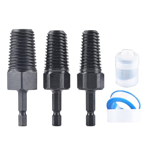 Rostsichere Bolzenextraktoren Für 1/2 Zoll 3/4 Zoll von Obotsnoi