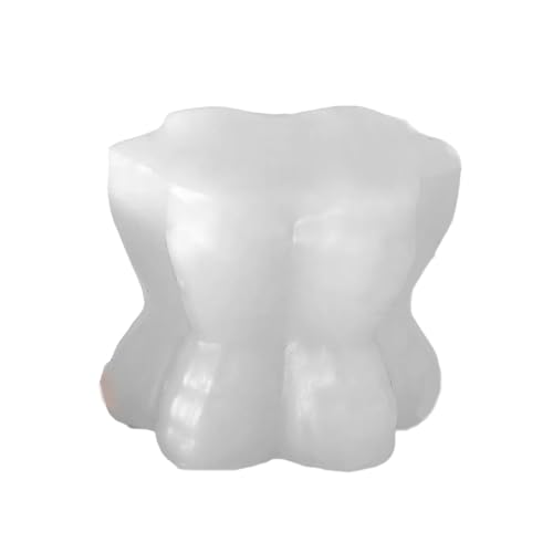 Silikonform in Schneeflockenform für handgefertigte Seife, Weihnachtsmotive, Silikone für Epoxidharz, Urlaubsform Silikonform in Schneeflockenform für handgefertigte Seife, Weihnachtsmotive, Silikone für Epoxidharz, Urlaubsform von Obotsnoi