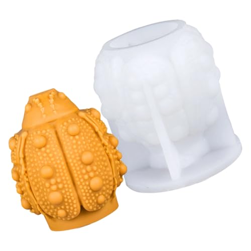 Silikonform mit Tierstatue, Tierfigur für Epoxidharz, Seife, Zement Silikonform mit Tierstatue, Tierfigur für Epoxidharz, Seife, Zement von Obotsnoi