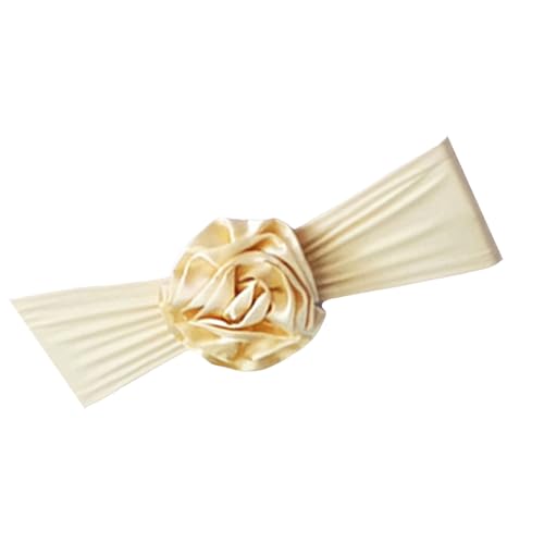Stuhlrücken-Blumendekorationsband, hohe Elastizität, für Hochzeiten und Feiern, langlebiges Band Stuhlrücken-Blumendekorationsband, hohe Elastizität, für Hochzeiten und Feiern, langlebiges Band von Obotsnoi