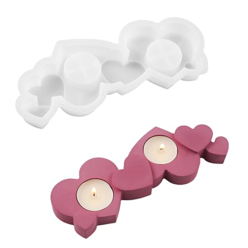 Vielseitige Doppel Loch Herzform Vielseitige Doppel Loch Herzform von Obotsnoi