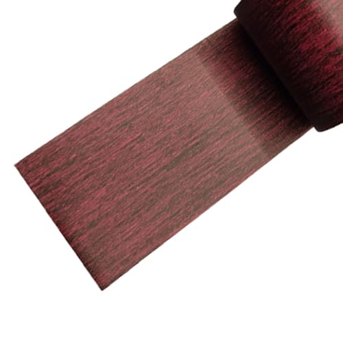 Ocastuted Holz Reparatur Band | Holzfurnier Flicken | 5.6 Cm Breit 4.5 M Lang Selbstklebend Wasserdicht Folie Für Boden Küchenschrank Kommode Schublade Fensterleiste Ocastuted Holz Reparatur Band | Holzfurnier Flicken | 5.6 Cm Breit 4.5 M Lang Selbstklebend Wasserdicht Folie Für Boden Küchenschrank Kommode Schublade Fensterleiste von Ocastuted