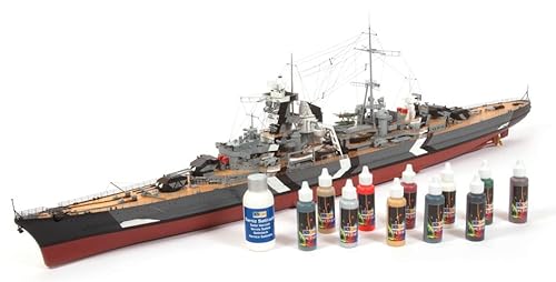 Occre Acrylfarben-Set Prinz Eugen von Occre