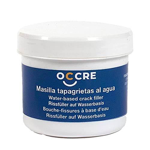 Occre Spachtelmasse für Navali-Modelle - Code 19143 - Packung mit 135 ml von Occre