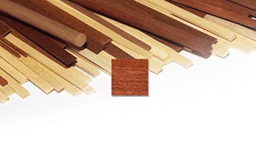 Sapelly Holz Leisten Sapelly Holz Leisten von Occre