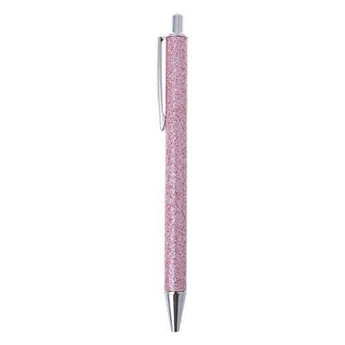 Ocobudbxw Kugelschreiber Luxus Bling Metall Kugelschreiber 1,0 mm Glitzer Ölfluss Stifte Bürobedarf Schule Schreibwaren Ocobudbxw Kugelschreiber Luxus Bling Metall Kugelschreiber 1,0 mm Glitzer Ölfluss Stifte Bürobedarf Schule Schreibwaren von Ocobudbxw