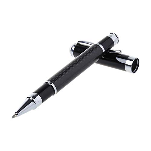 Ocobudbxw Kugelschreiber Luxus Büro Geschäft Unterschrift Graviert Metall Kugelschreiber Schreibwaren Schulbedarf Schreiben Geschenk von Ocobudbxw