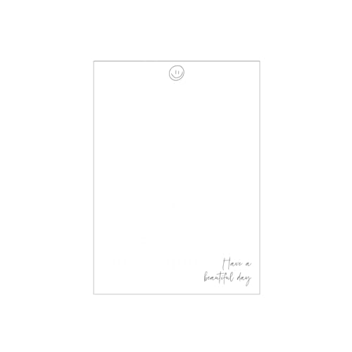 Odernichtoderdoch NNotizblock A5 „Beautiful day - Blako Block mit Illustrationen, mit Platz für Notizen und To-Do´s Odernichtoderdoch NNotizblock A5 „Beautiful day - Blako Block mit Illustrationen, mit Platz für Notizen und To-Do´s von Odernichtoderdoch