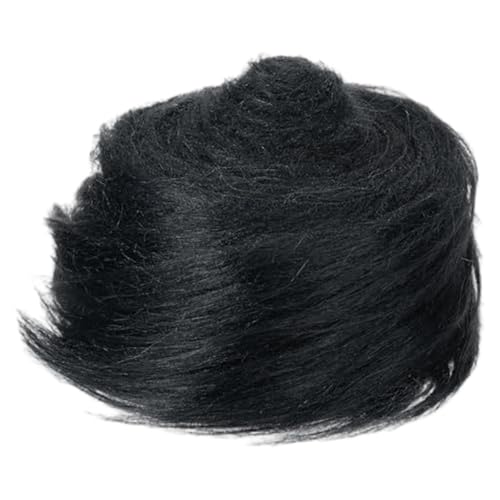5ft Fuzzy Stoff, flauschiger Stoff Trimm Weihnachten DIY -Kunstpelze Trimm für Kostüme Dekorationen Weiche Fuzzy Edge Basteln Schwarz nähen 5ft Fuzzy Stoff, flauschiger Stoff Trimm Weihnachten DIY -Kunstpelze Trimm für Kostüme Dekorationen Weiche Fuzzy Edge Basteln Schwarz nähen von Odoukey
