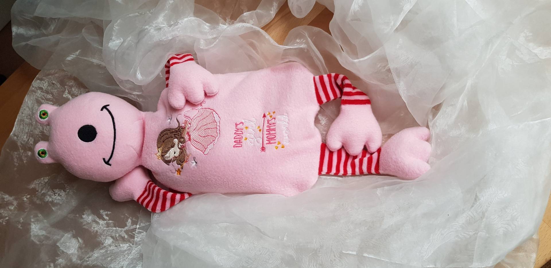 Frosch, Geschenk Zum Geburtstag, Patengeschenk, Bauchwehkissen, Bio - Rapssamenfüllung, Wärme Oder Kühlkissen, Waschbar, Personalisiert Frosch, Geschenk Zum Geburtstag, Patengeschenk, Bauchwehkissen, Bio - Rapssamenfüllung, Wärme Oder Kühlkissen, Waschbar, Personalisiert von Oelbachkram