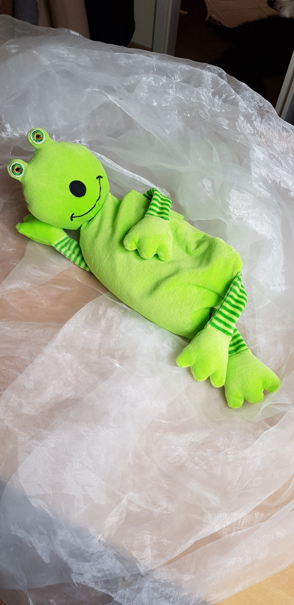 Frosch, Körnerkissen, Ostern, Ostergeschenk, Rapssamenkissen, Wärmflaschenbezug, Geschenk Zum Geburtstag, Wärmetherapie, Kältetherapie, Cool Frosch, Körnerkissen, Ostern, Ostergeschenk, Rapssamenkissen, Wärmflaschenbezug, Geschenk Zum Geburtstag, Wärmetherapie, Kältetherapie, Cool von Oelbachkram