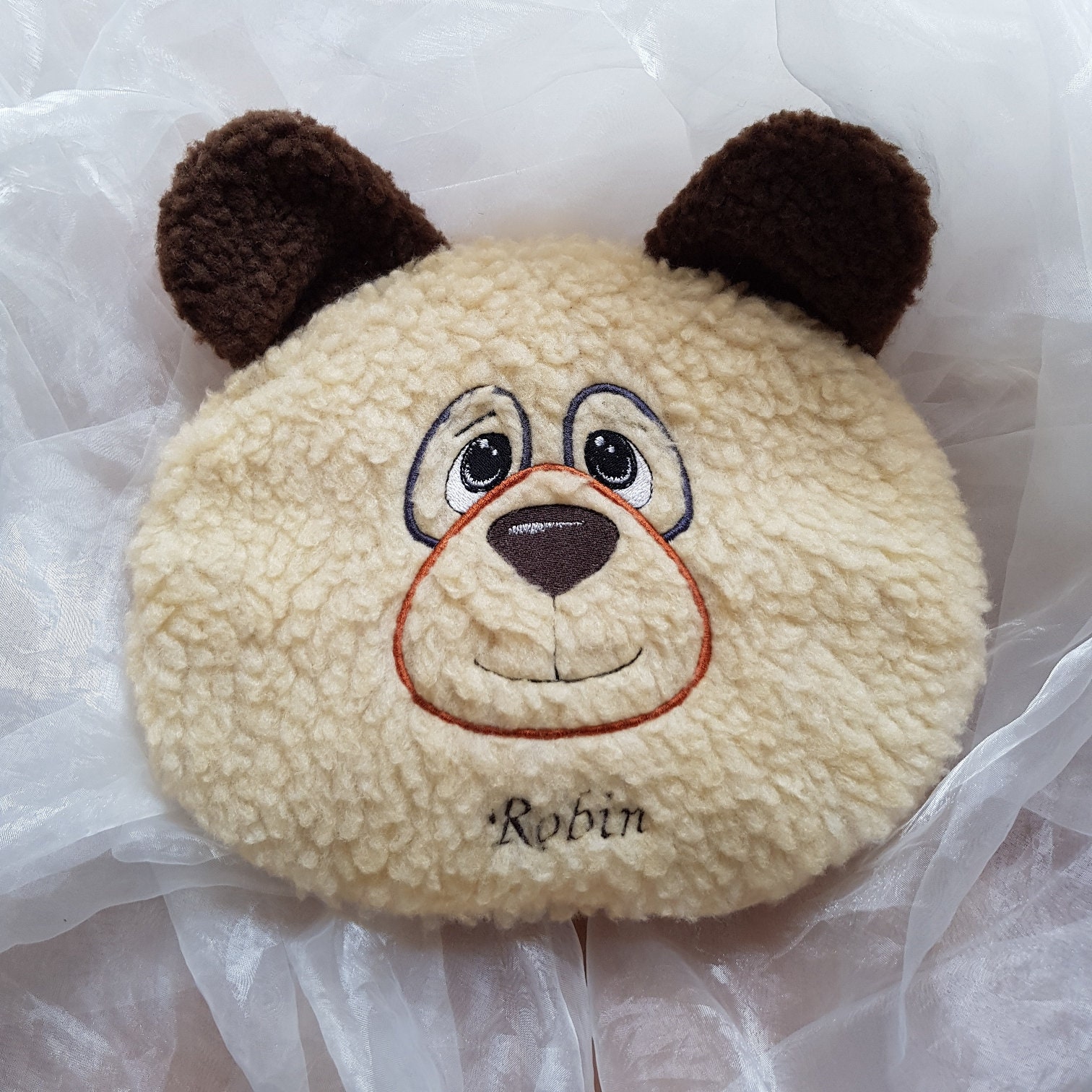 Körnerteddy, Dinkelkissen, Kinder, Glücksbringer, Kuschelteddy, Wärmekissen, Weihnachten, Bauchwehkissen, Zahnwehkissen, Schmuseteddy Körnerteddy, Dinkelkissen, Kinder, Glücksbringer, Kuschelteddy, Wärmekissen, Weihnachten, Bauchwehkissen, Zahnwehkissen, Schmuseteddy von Oelbachkram