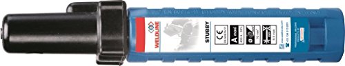 OERLIKON Elektrodenhalter, Schraubsystem, MMA-Schweißen - STUBBY - 400A von Oerlikon