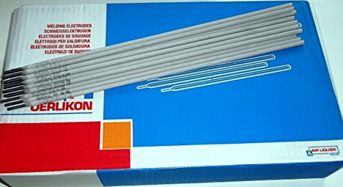 Oerlikon Overcord 3,2x350mm 160 Stück 4,5kg von Oerlikon