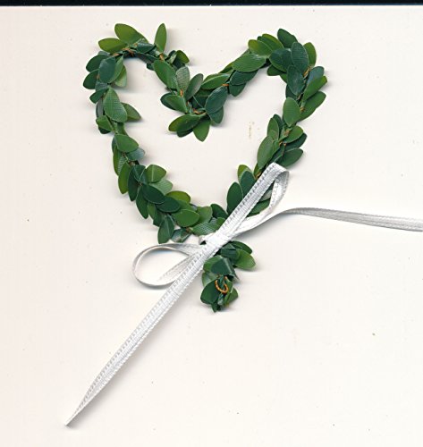 Herzen Streudeko Tischdekoration für Hochzeit Geburtstag etc.10 Stück Herzen Streudeko Tischdekoration für Hochzeit Geburtstag etc.10 Stück von Oermann