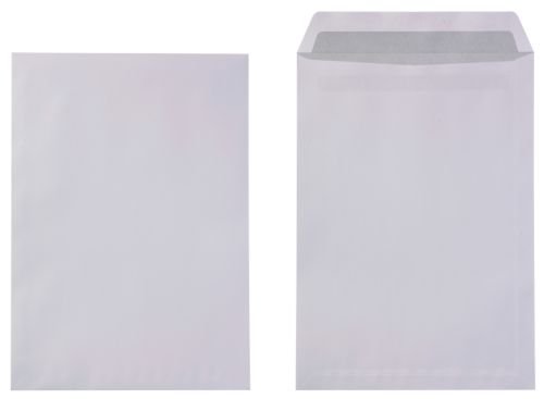 Office Depot Versandtaschen Ohne Fenster Selbstklebend 100 g/m² 229 x 324 mm DIN C4 50 Stück Office Depot Versandtaschen Ohne Fenster Selbstklebend 100 g/m² 229 x 324 mm DIN C4 50 Stück von Office Depot