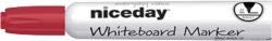 Office Depot Whiteboard-Marker Niceday WBM2.5, Rot Office Depot Whiteboard-Marker Niceday WBM2.5, Rot von Office Depot